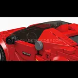 F4T LM side profile.