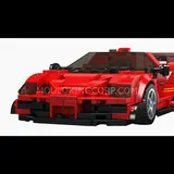 F4T LM front design.
