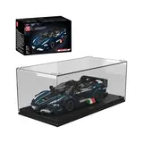 Mould King FXX-K EVO model and packaging
