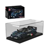 Mould King FXX-K EVO with display case and box