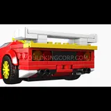 GTR Longtail dimensions