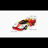 Another Mould King car
