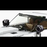 GTR model cabin view.
