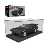 GTS-5 Display