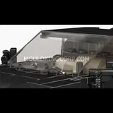 GTS-5 Windshield