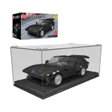 GTS-5 Car Model Kit
