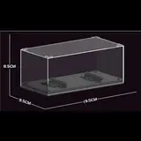 Case Dimensions (CM)
