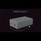 LED Control Brick