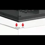 Corner Assembly Detail