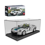 PORSHA 918 Car Model display