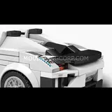 PORSHA 918 rear detail