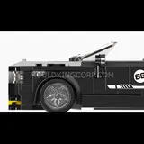 Mould King R.R. DAWN front side view