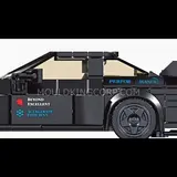 GTR R32 side view with decals