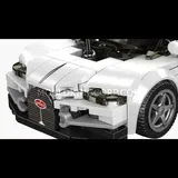 Mould King 27102 front view