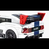 Viper model dimensions