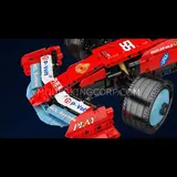 SF-24 front wing details.