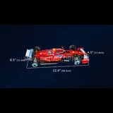 SF-24 dimensions.