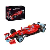 Mould King SF-24 complete package.