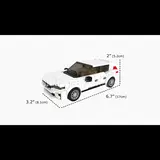XC60 model dimensions.